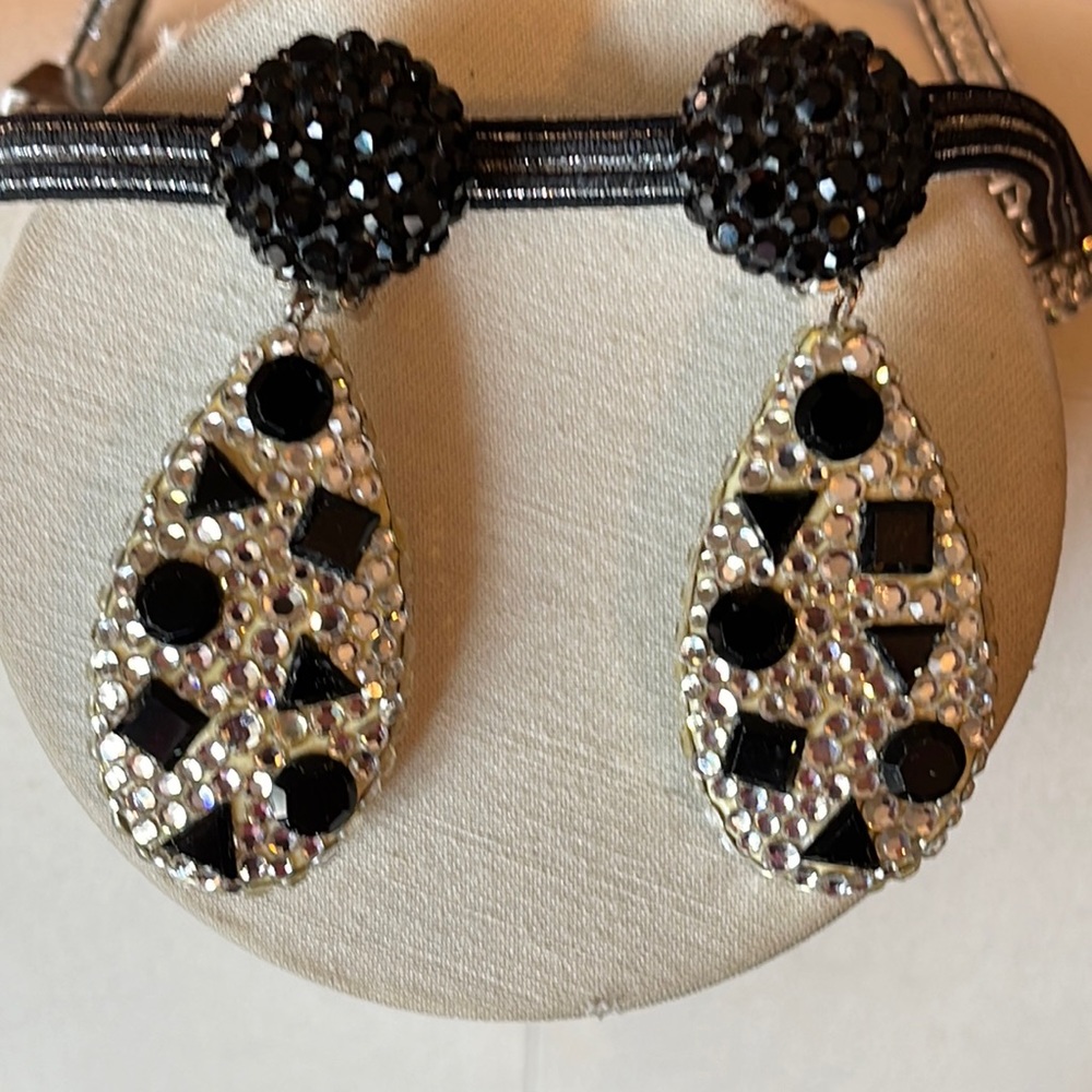 James Arpad Earrings